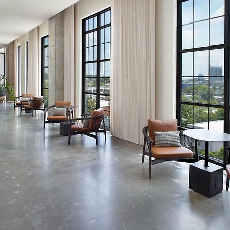 Bellyard, West Midtown Atlanta, A Tribute Portfolio Hotel Εξωτερικό φωτογραφία