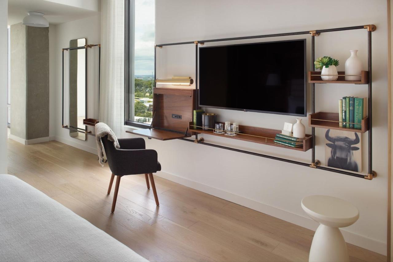 Bellyard, West Midtown Atlanta, A Tribute Portfolio Hotel Εξωτερικό φωτογραφία