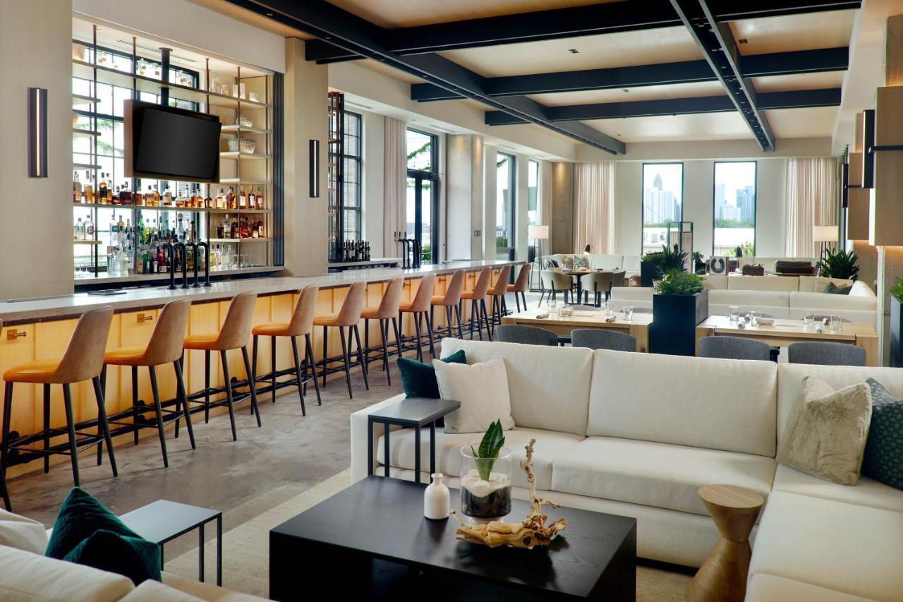 Bellyard, West Midtown Atlanta, A Tribute Portfolio Hotel Εξωτερικό φωτογραφία