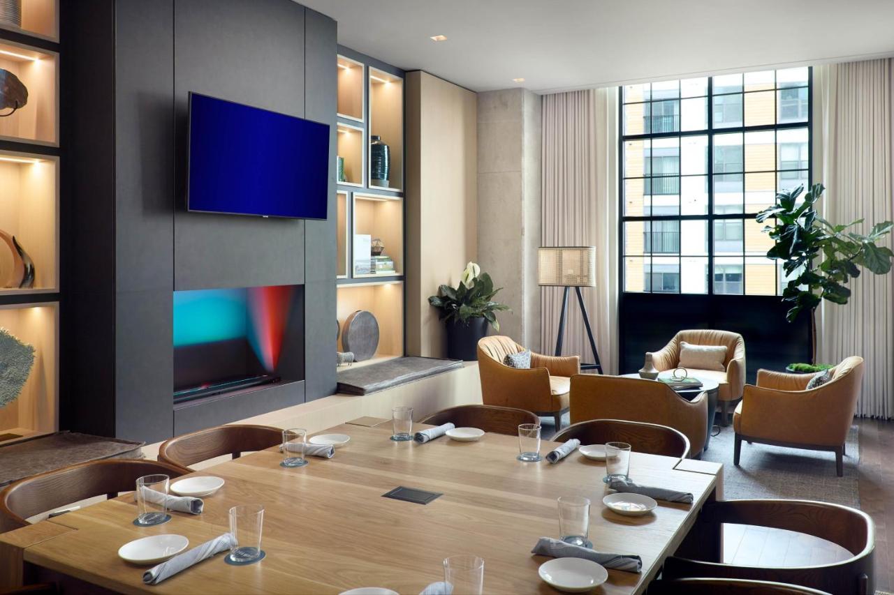 Bellyard, West Midtown Atlanta, A Tribute Portfolio Hotel Εξωτερικό φωτογραφία