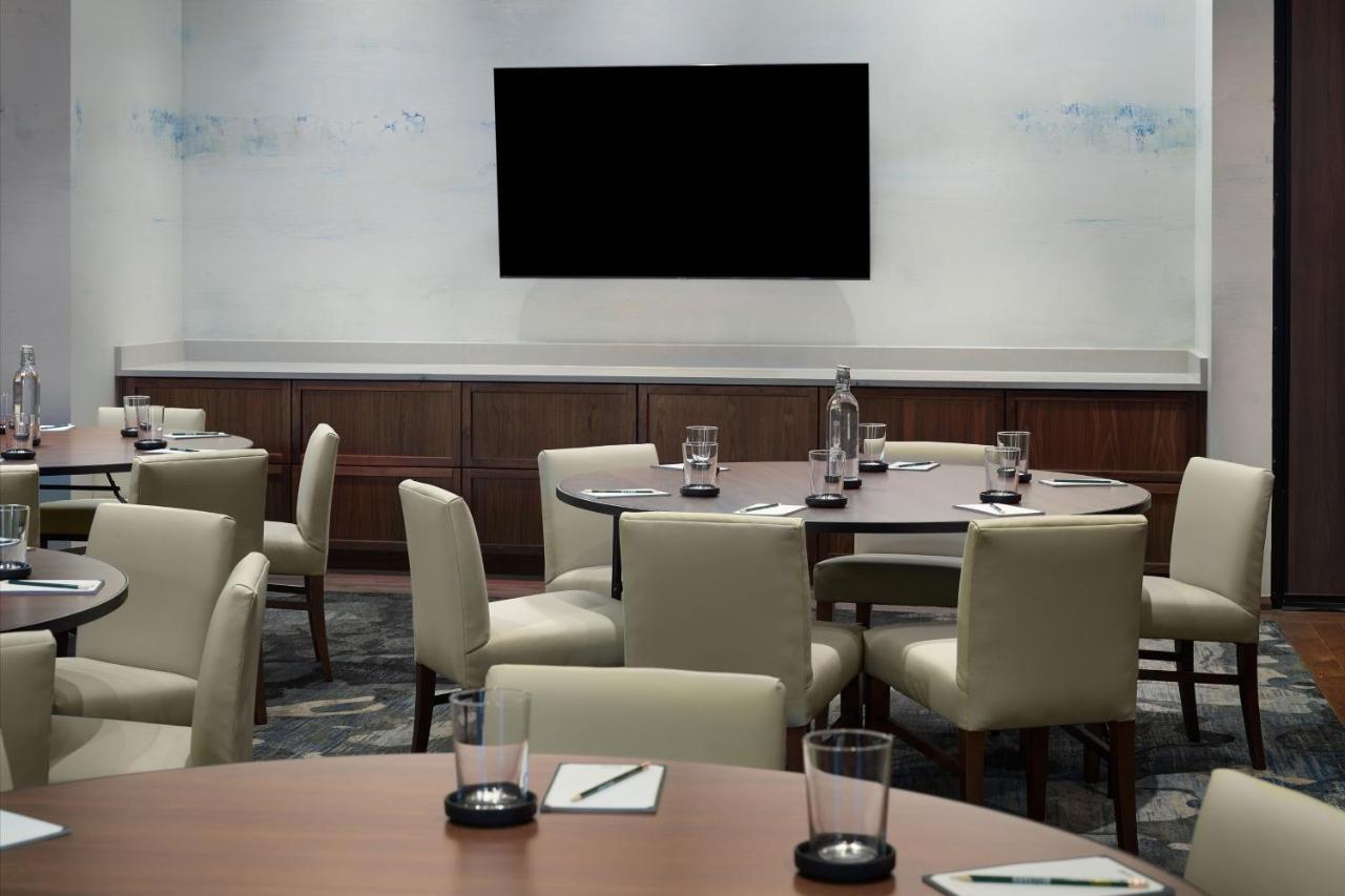 Bellyard, West Midtown Atlanta, A Tribute Portfolio Hotel Εξωτερικό φωτογραφία