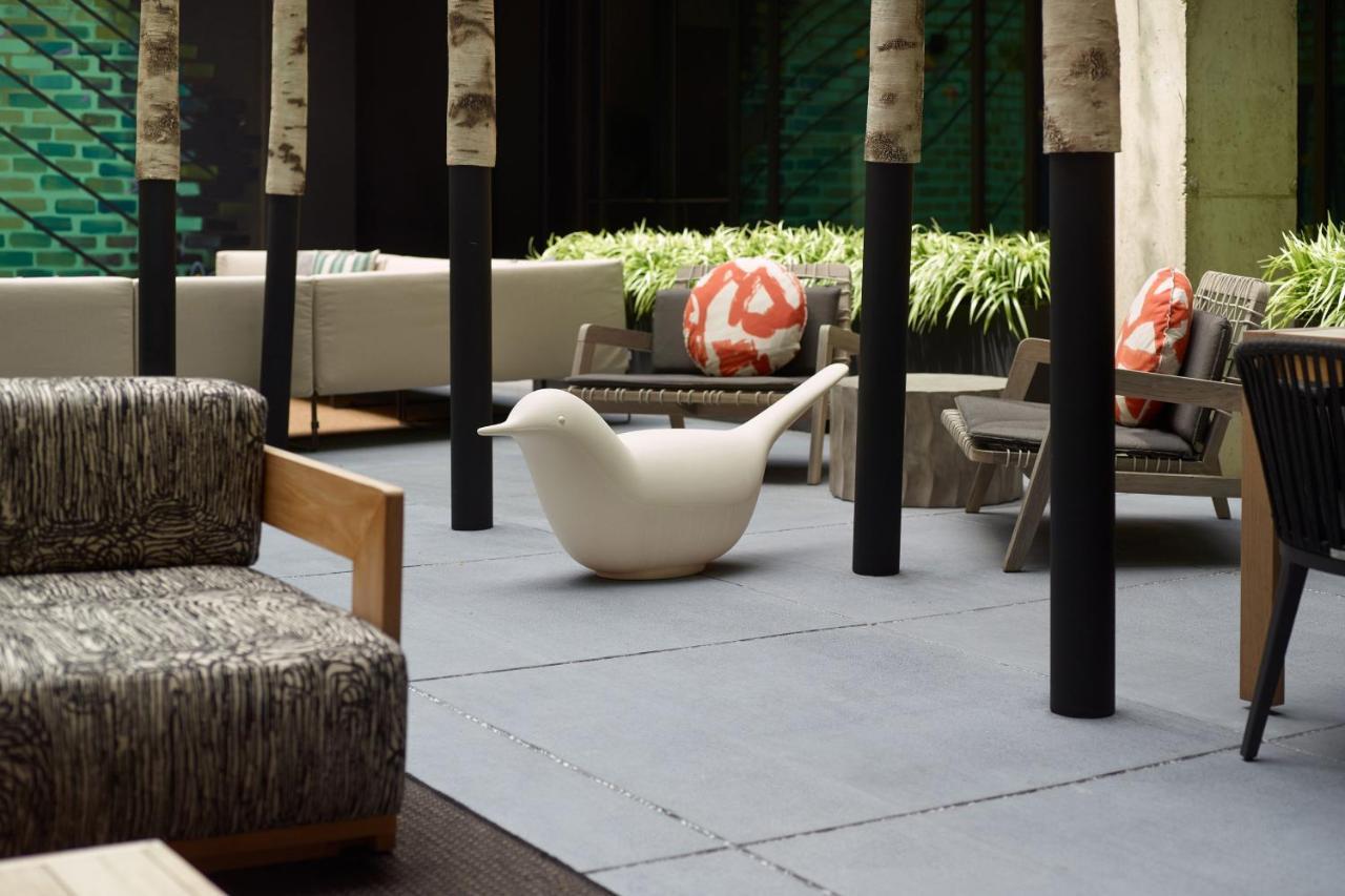 Bellyard, West Midtown Atlanta, A Tribute Portfolio Hotel Εξωτερικό φωτογραφία