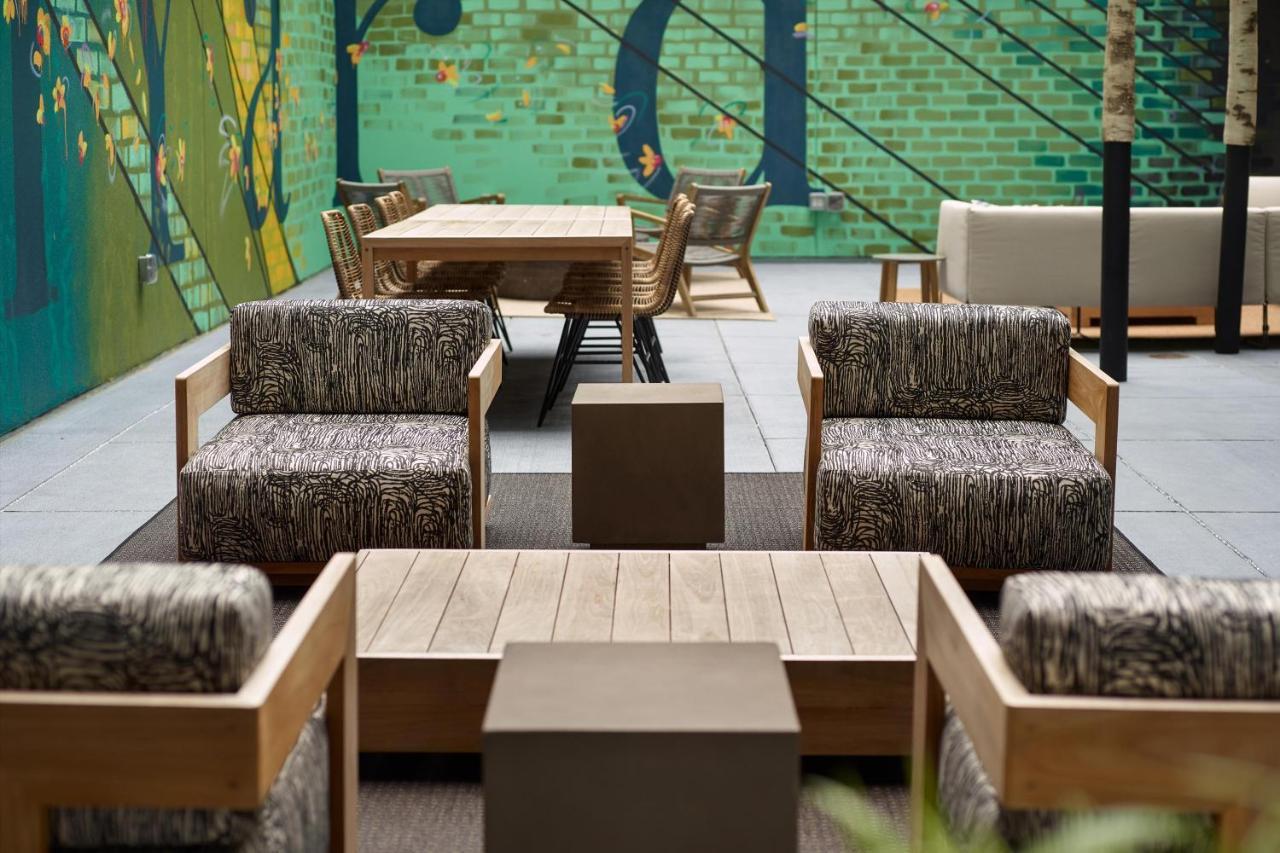 Bellyard, West Midtown Atlanta, A Tribute Portfolio Hotel Εξωτερικό φωτογραφία