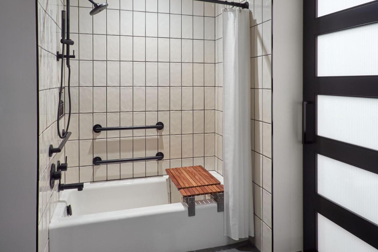 Bellyard, West Midtown Atlanta, A Tribute Portfolio Hotel Εξωτερικό φωτογραφία