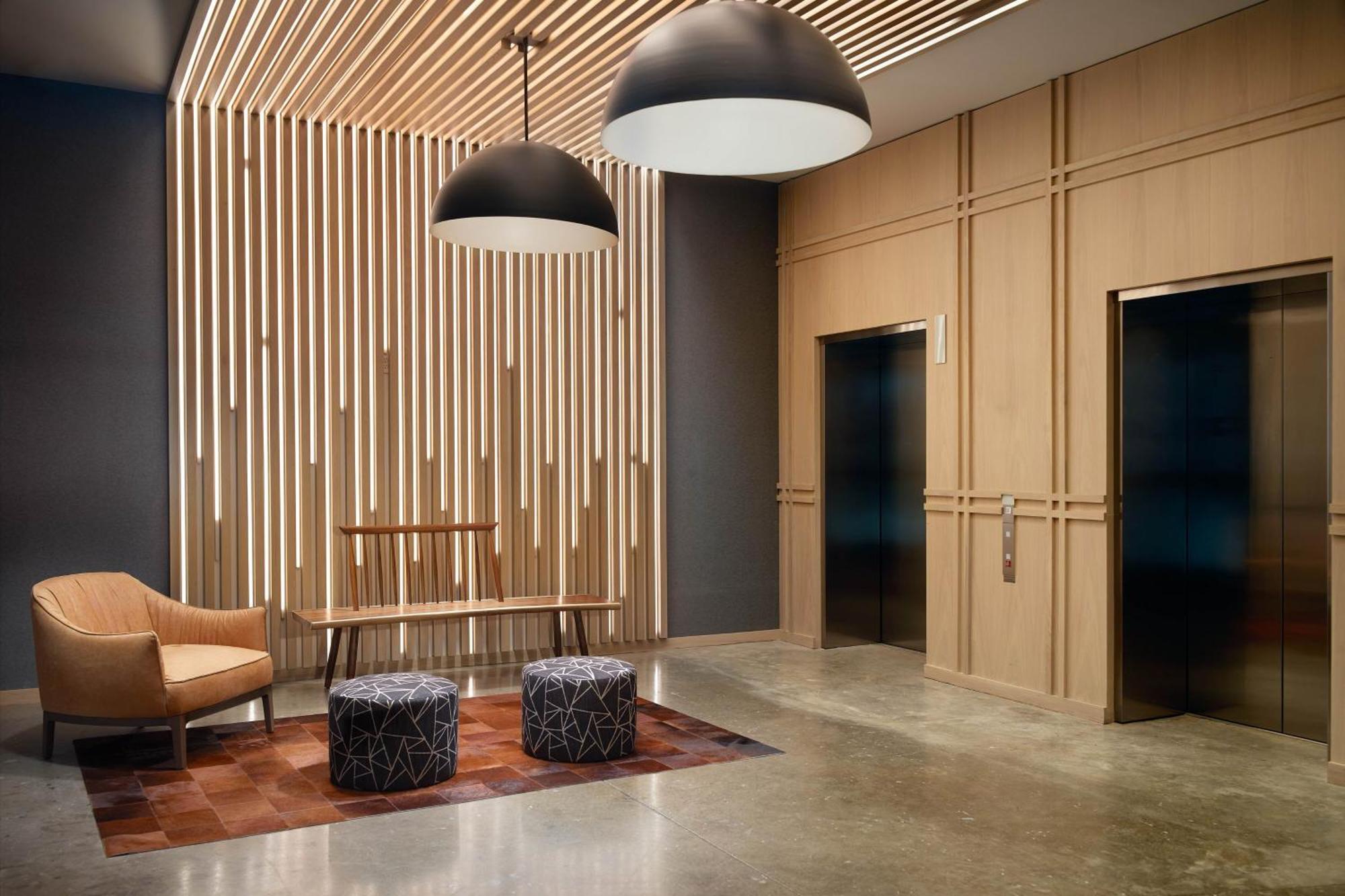 Bellyard, West Midtown Atlanta, A Tribute Portfolio Hotel Εξωτερικό φωτογραφία