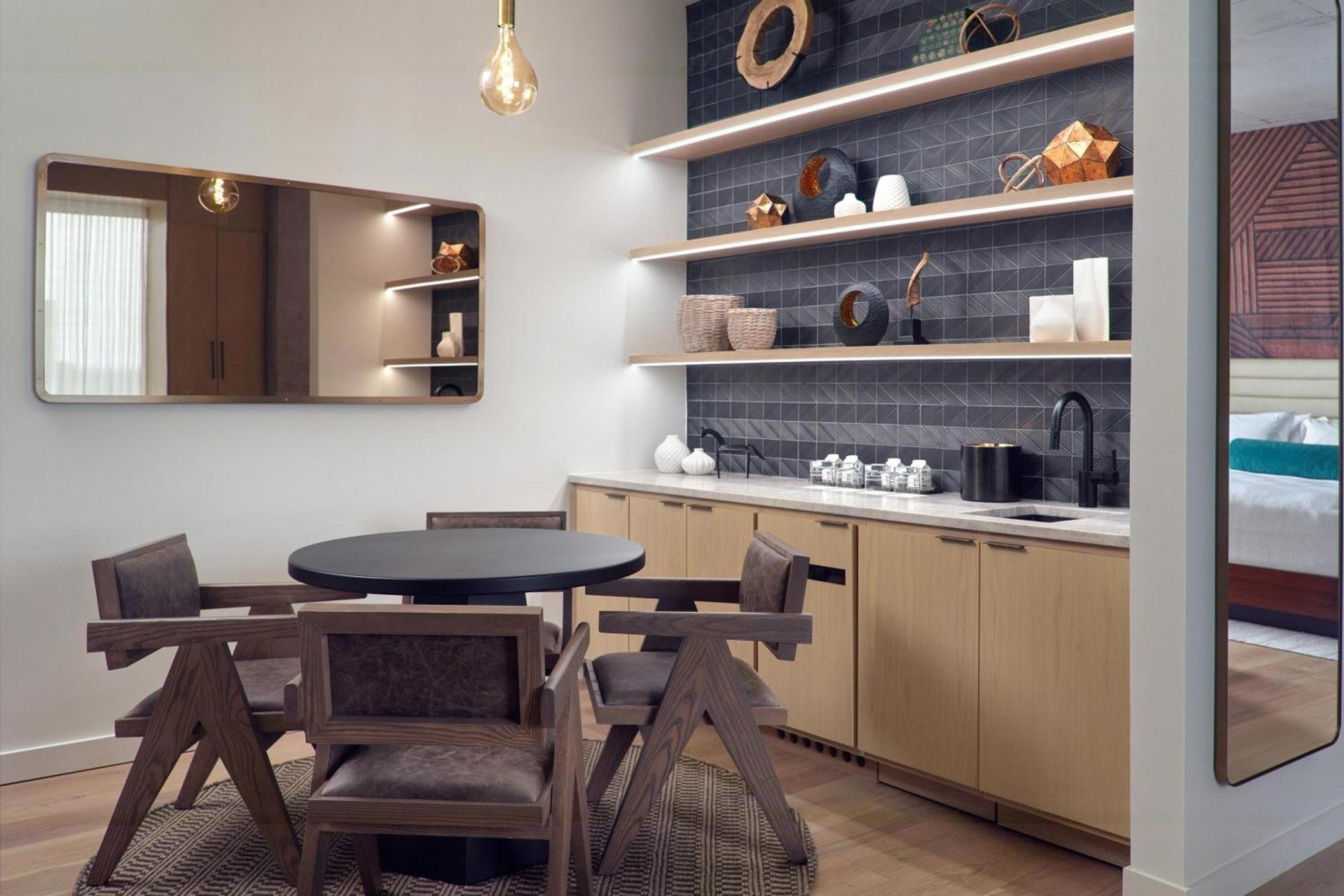 Bellyard, West Midtown Atlanta, A Tribute Portfolio Hotel Εξωτερικό φωτογραφία