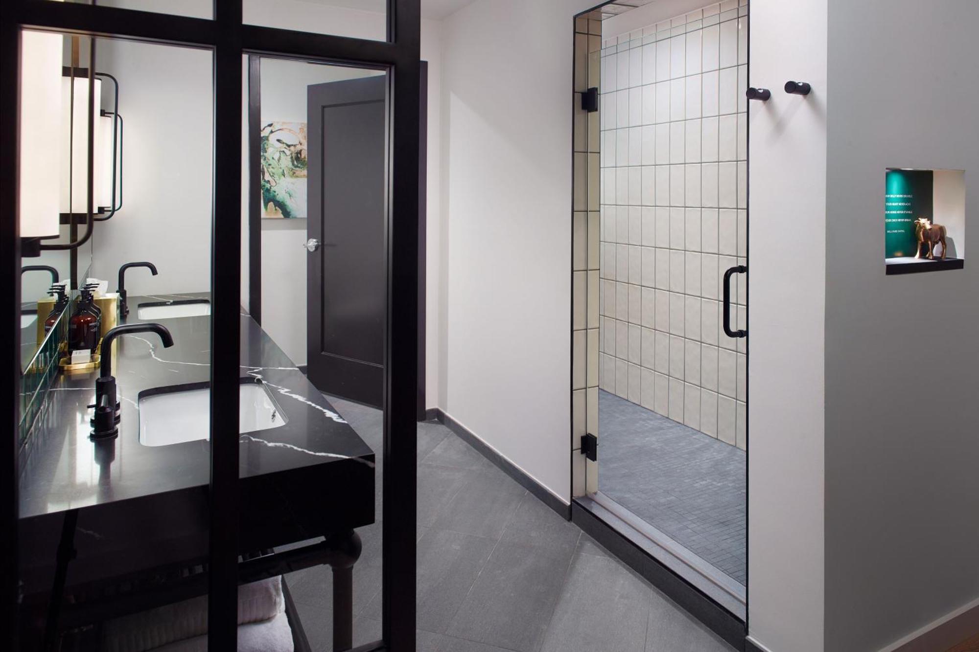 Bellyard, West Midtown Atlanta, A Tribute Portfolio Hotel Εξωτερικό φωτογραφία