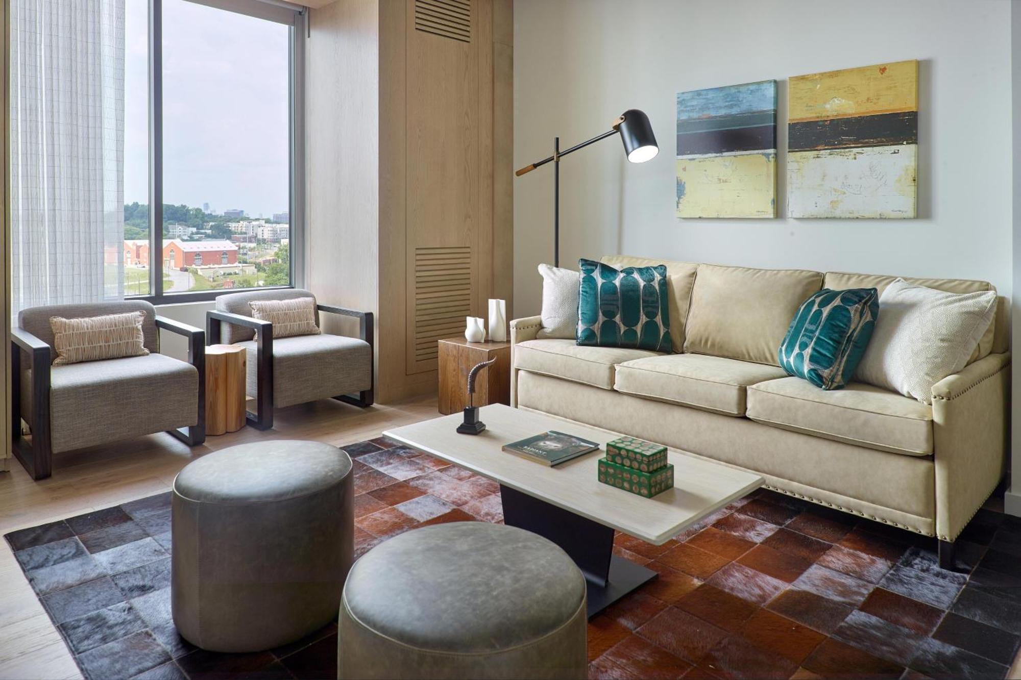 Bellyard, West Midtown Atlanta, A Tribute Portfolio Hotel Εξωτερικό φωτογραφία
