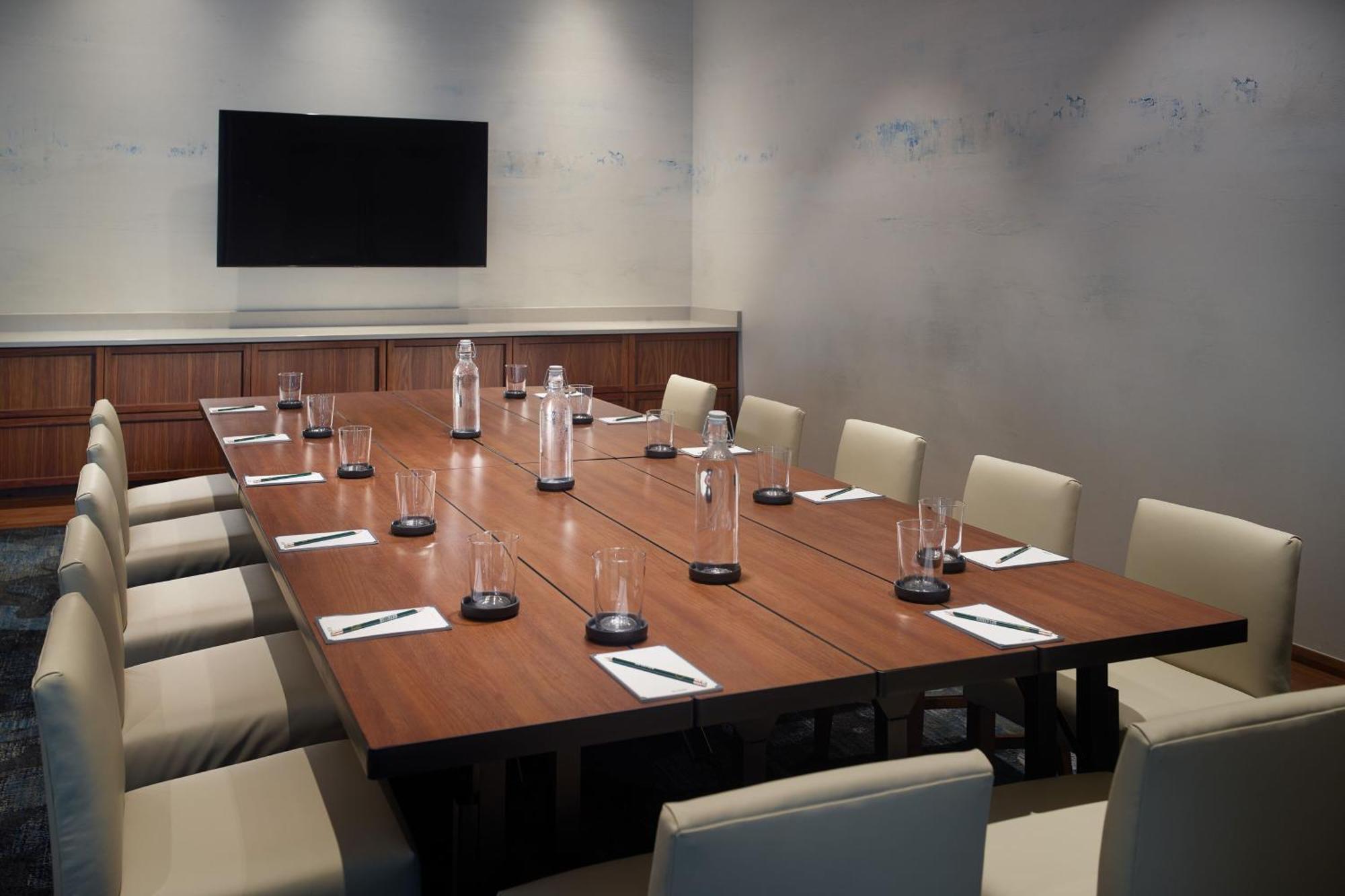 Bellyard, West Midtown Atlanta, A Tribute Portfolio Hotel Εξωτερικό φωτογραφία