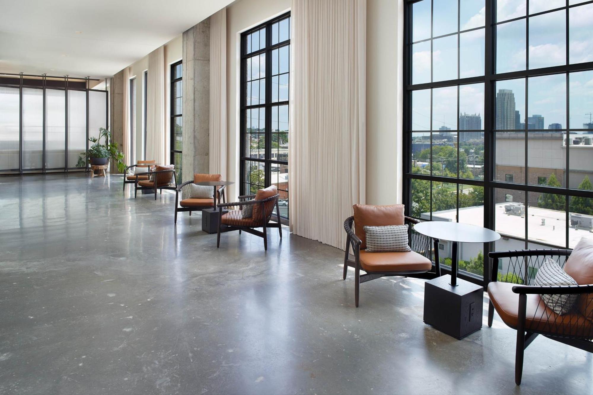 Bellyard, West Midtown Atlanta, A Tribute Portfolio Hotel Εξωτερικό φωτογραφία